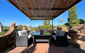 Villa Tre Colli - In The Heart Of Tuscany